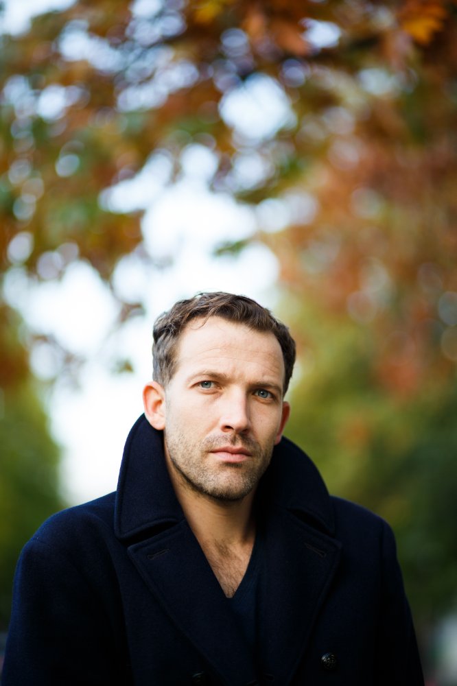 Tomas Spencer