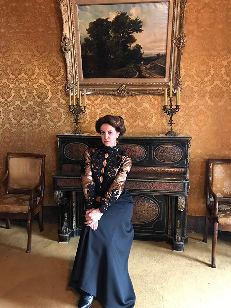 Arancha Solís
