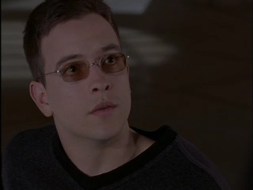 Matthew Ferguson