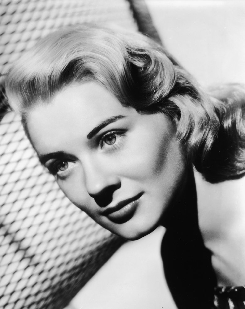 Hope Lange