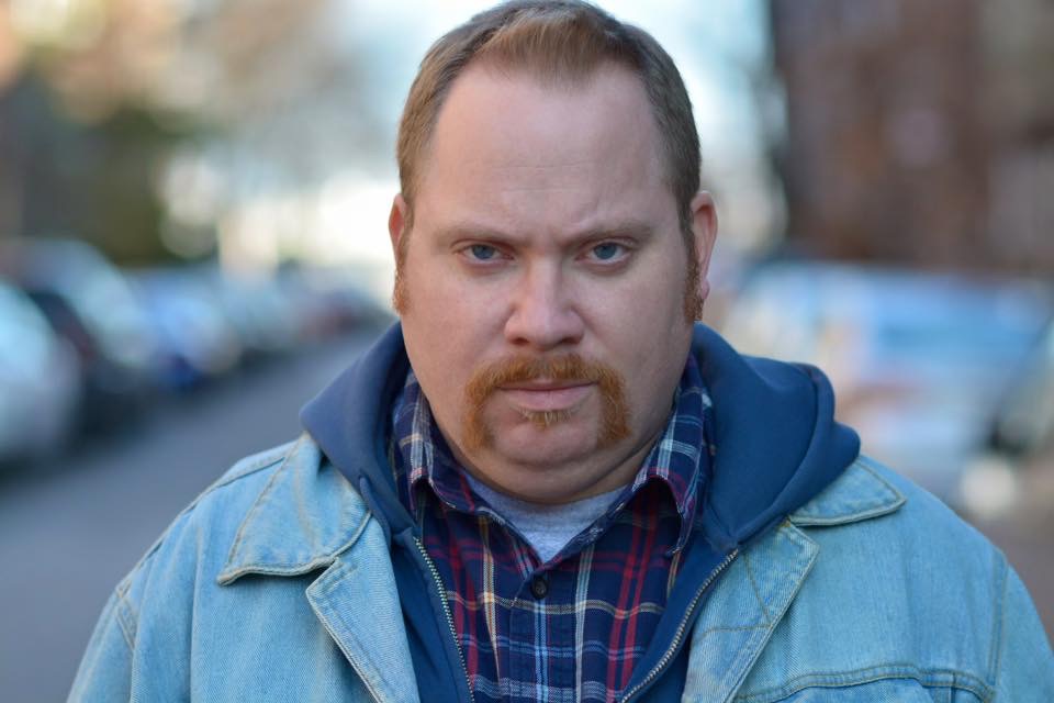 Billy Beyrer