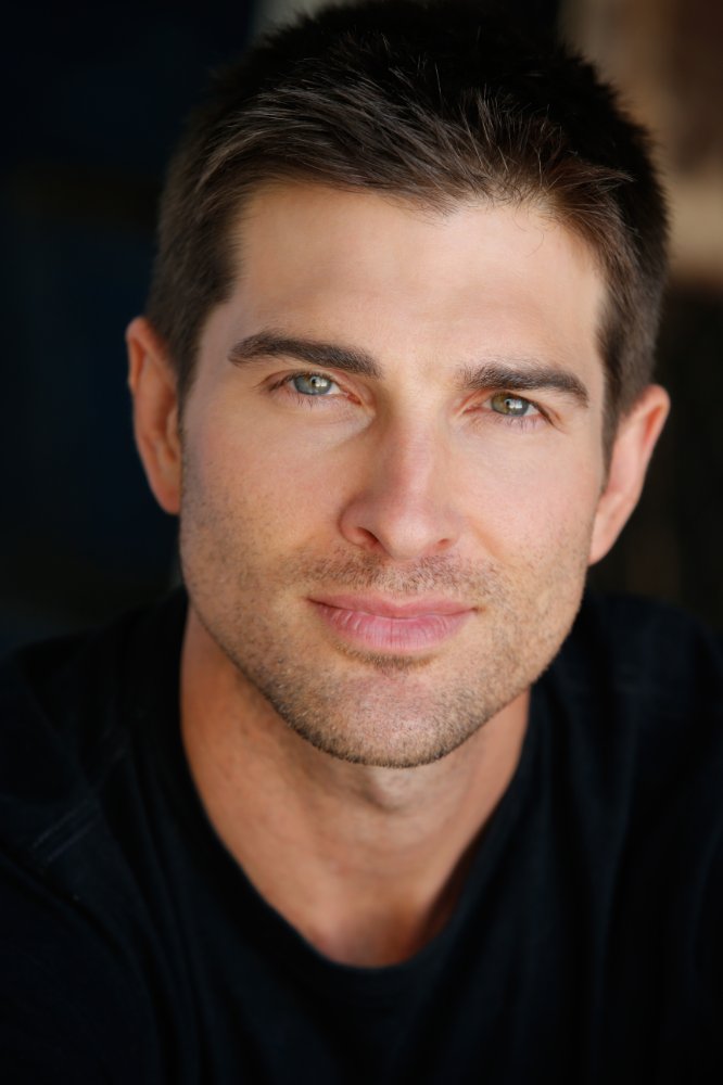 Michael Rupnow