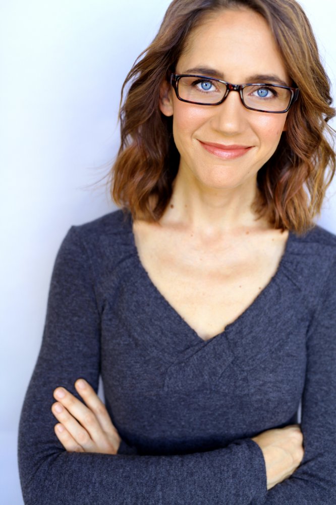 Elizabeth Schmidt