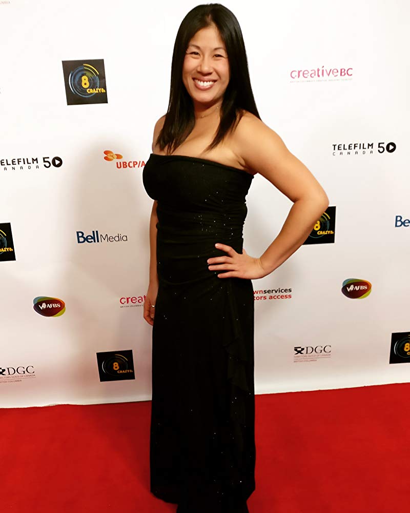Sindy Lau