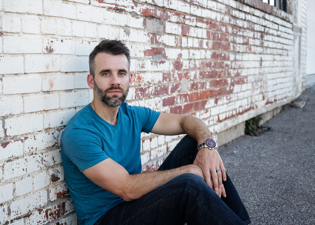 Luke Wyckoff