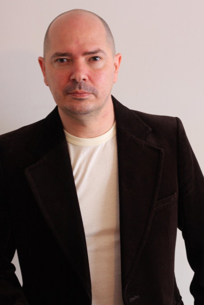 Simon Flynn