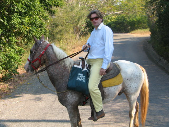 Duncan Ward