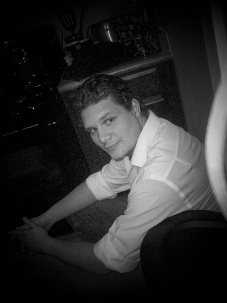 Joshua Michael French
