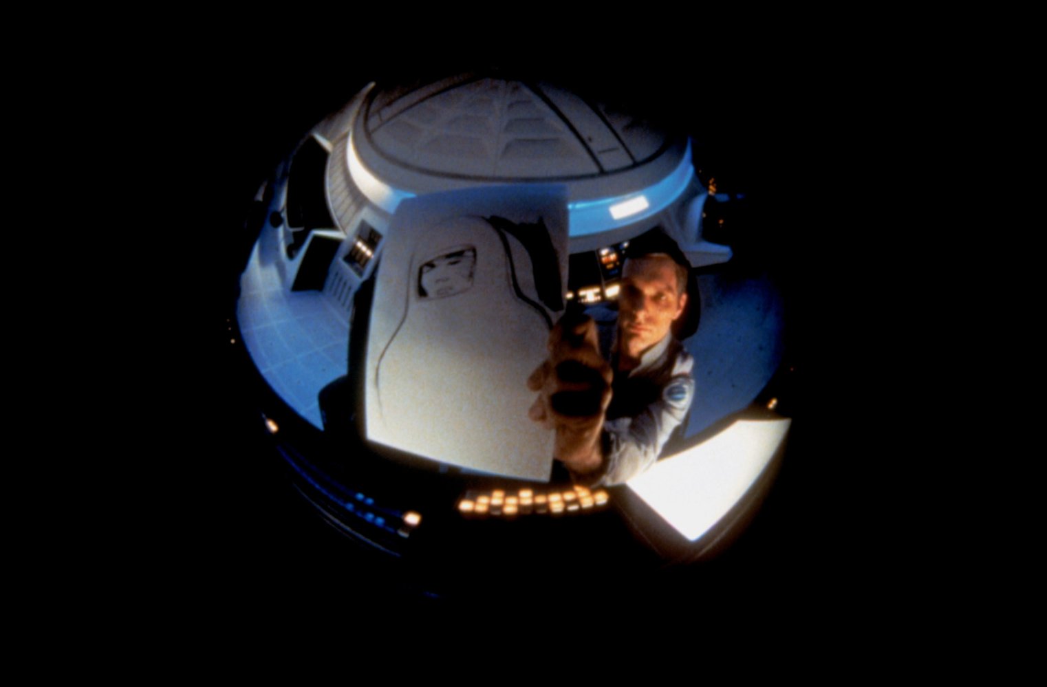 Keir Dullea