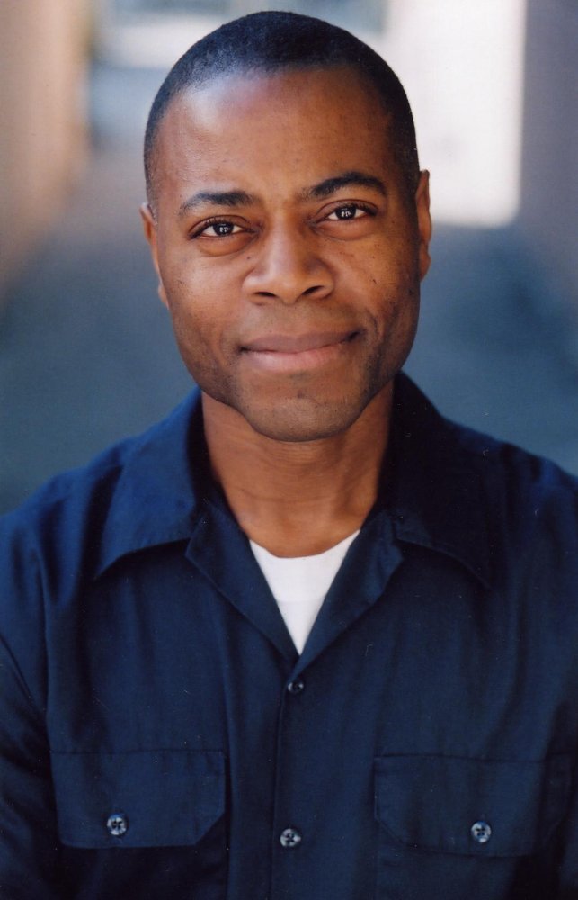 Terry Woodberry