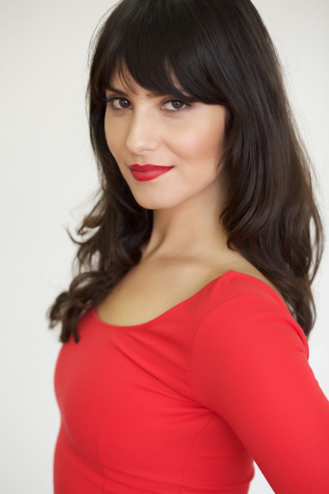 Carolyn Ordoñez