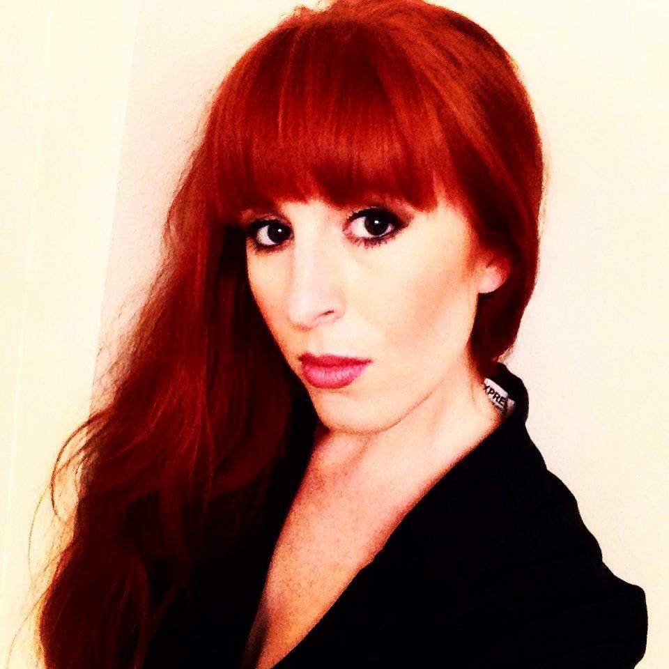Rebecca Collins