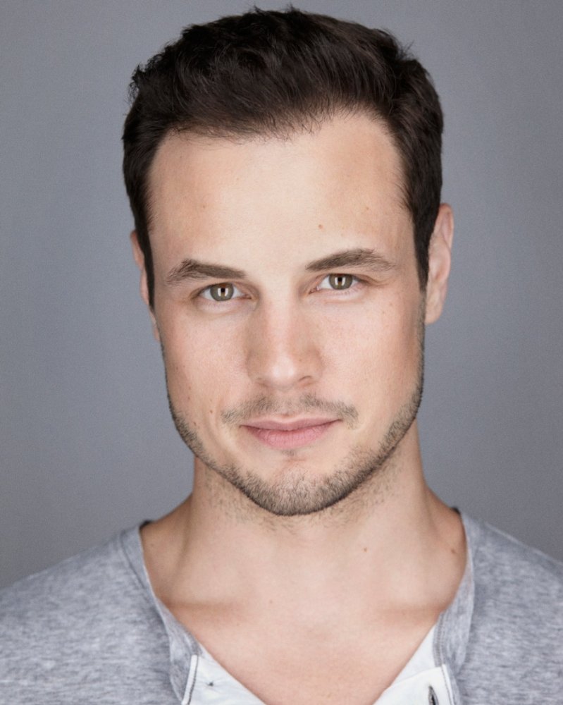 Dean Sheremet