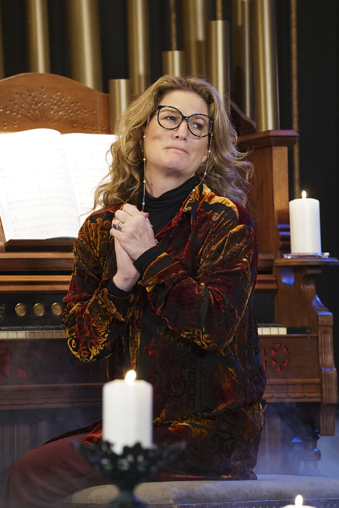 Ana Gasteyer