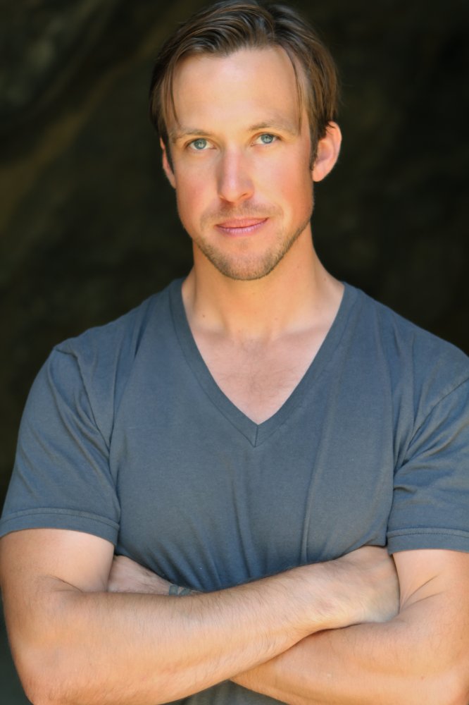 Justin Gordon