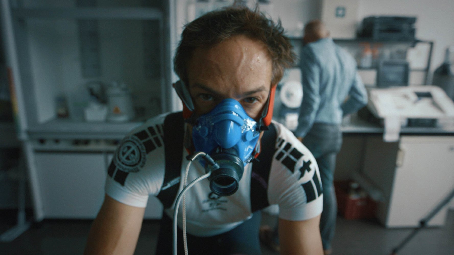 Bryan Fogel