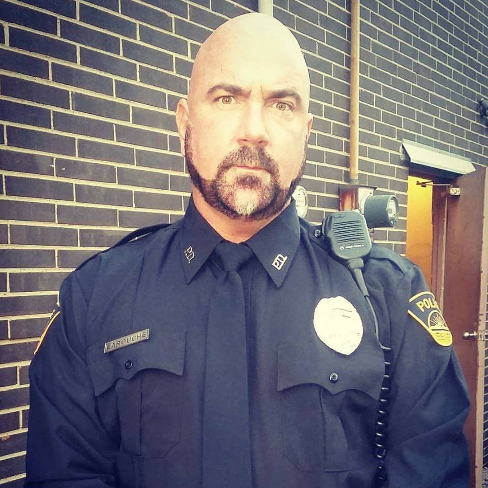 Michael Compton