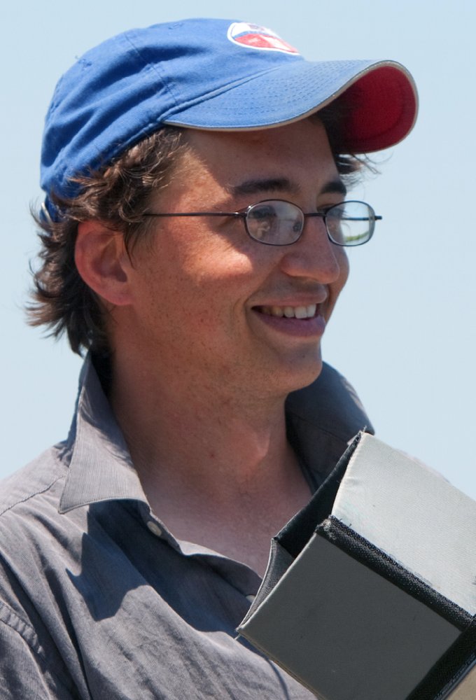 Benh Zeitlin