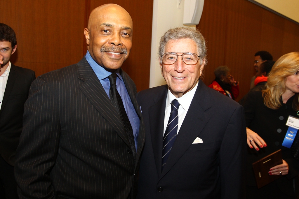 Roscoe Orman