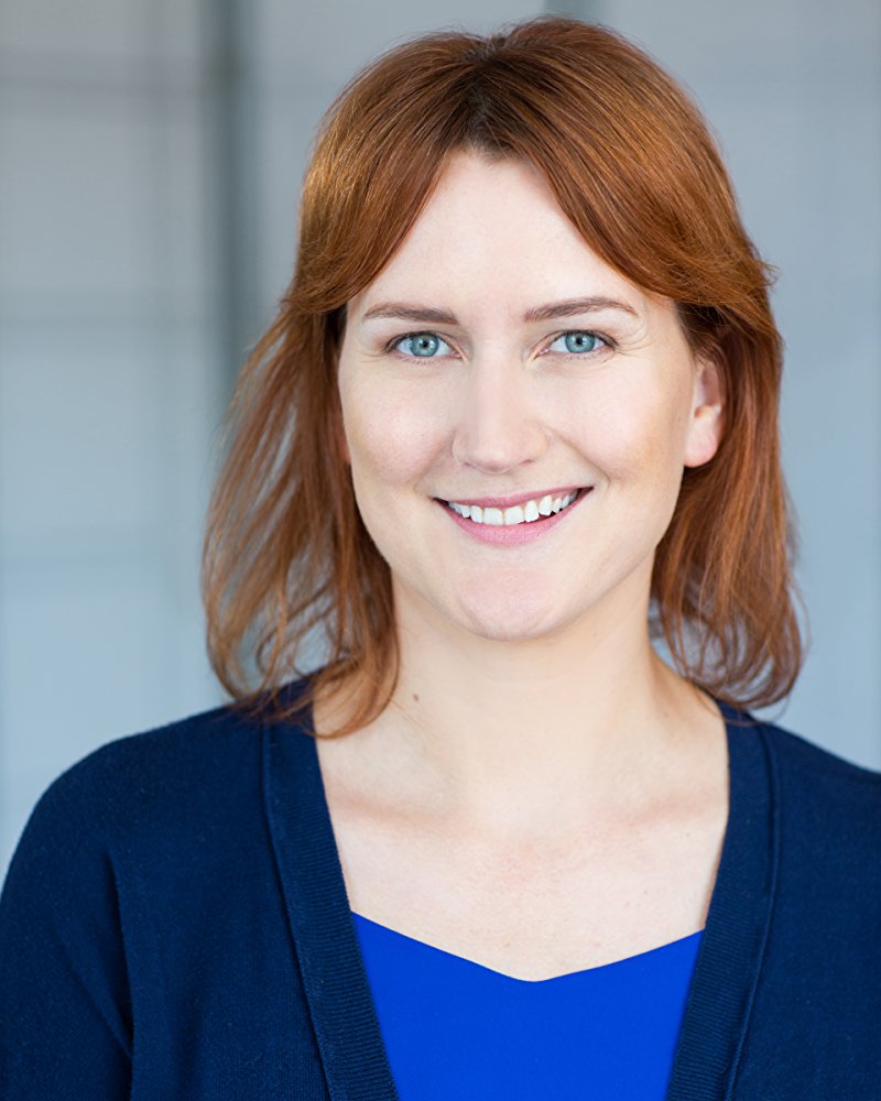 Erin Graham