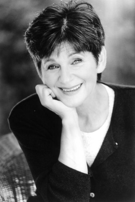 Annie Abbott