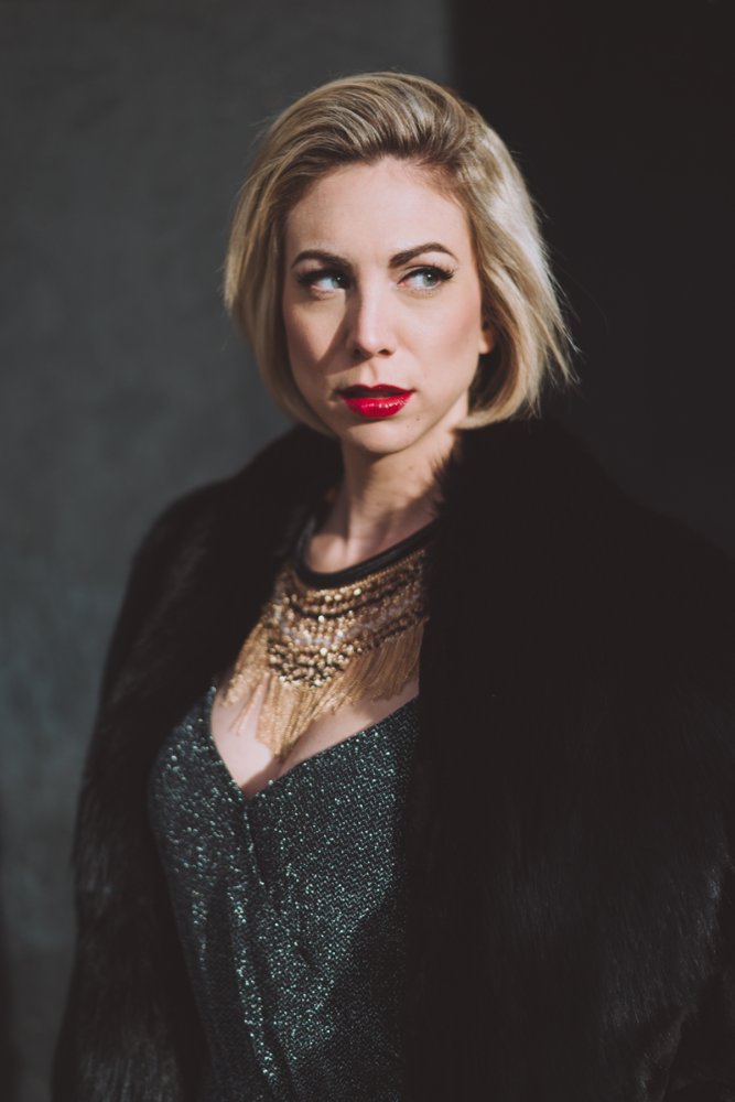 Laura Tremblay