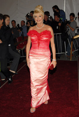 Ivana Trump