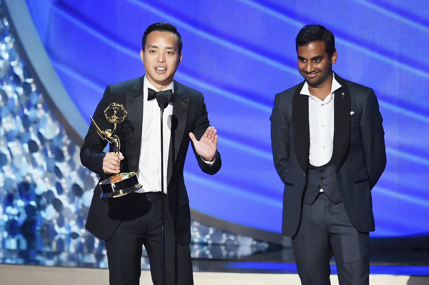 Alan Yang