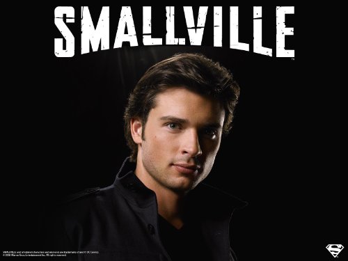 Tom Welling