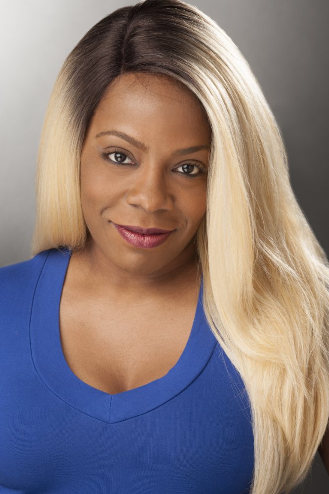 Anita Nicole Brown