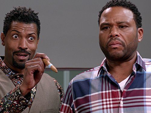 Anthony Anderson