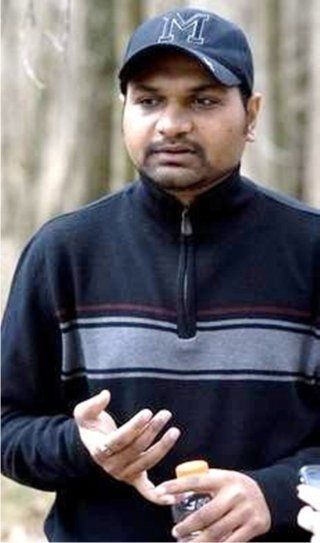 Mitesh Kumar Patel