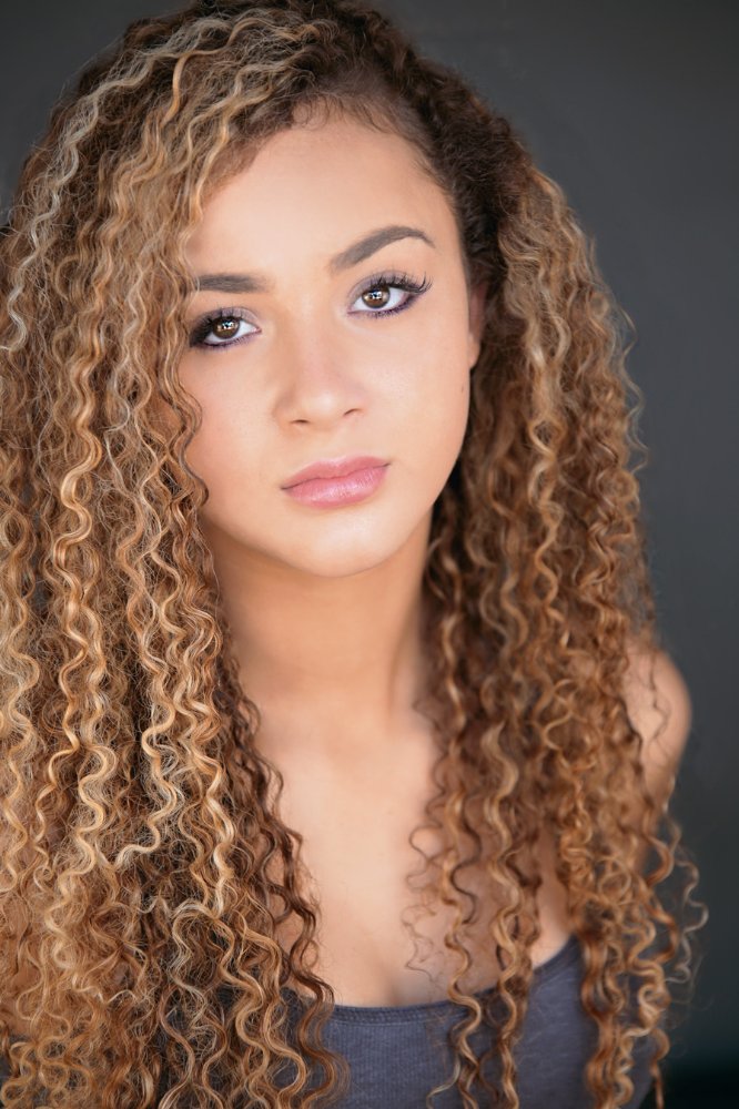 Mariah Wesley