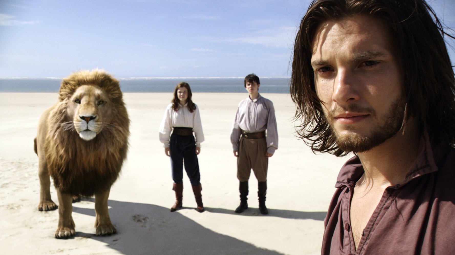 Skandar Keynes