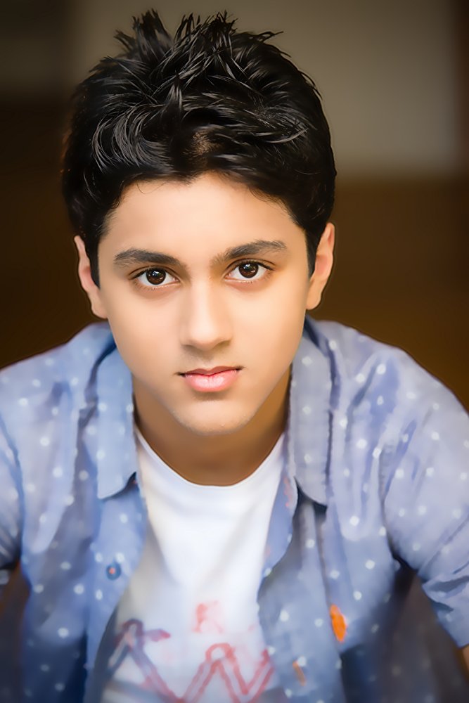 Kartik Ash