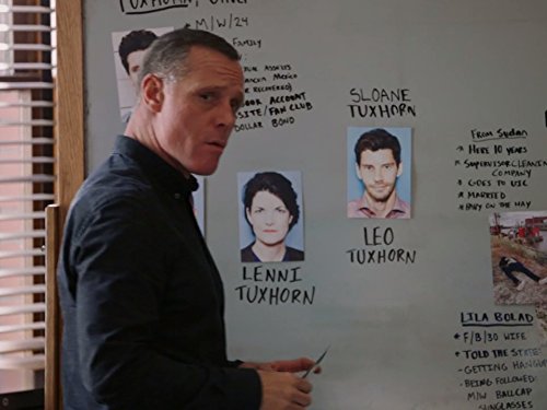 Jason Beghe