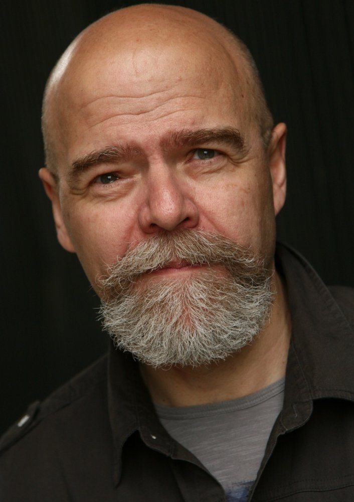 Michael Pemberton