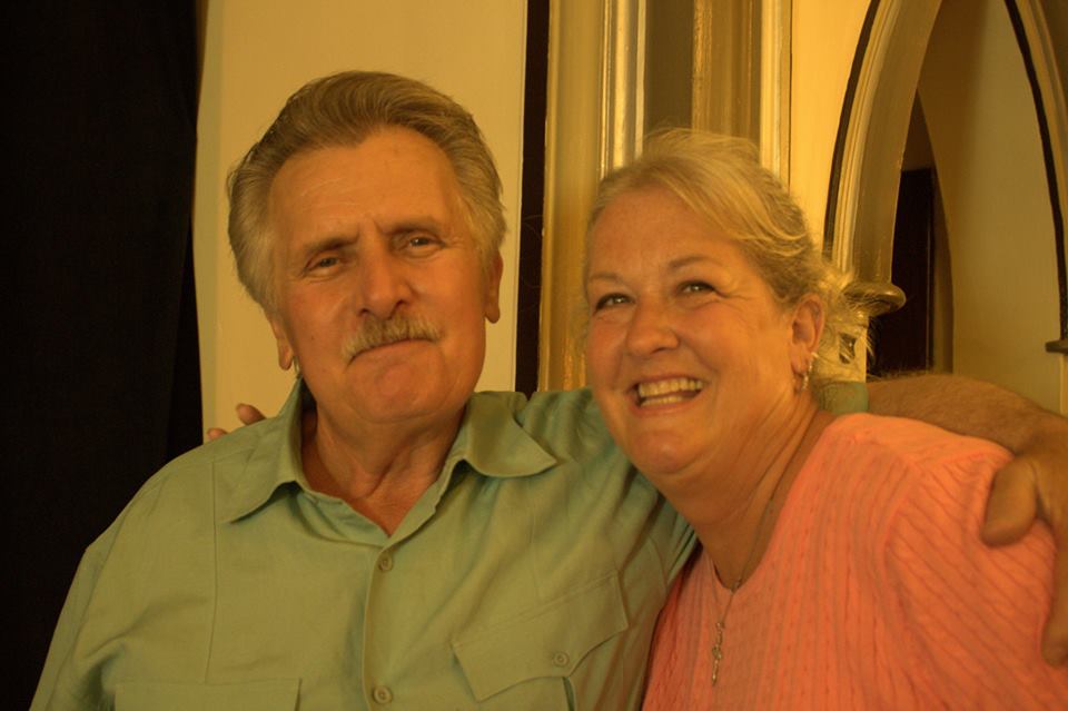Deb Perkins