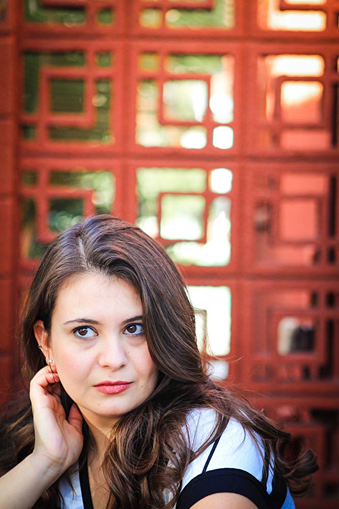 Jennifer Karraz