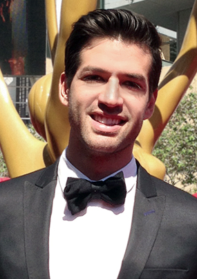Alberto Belli