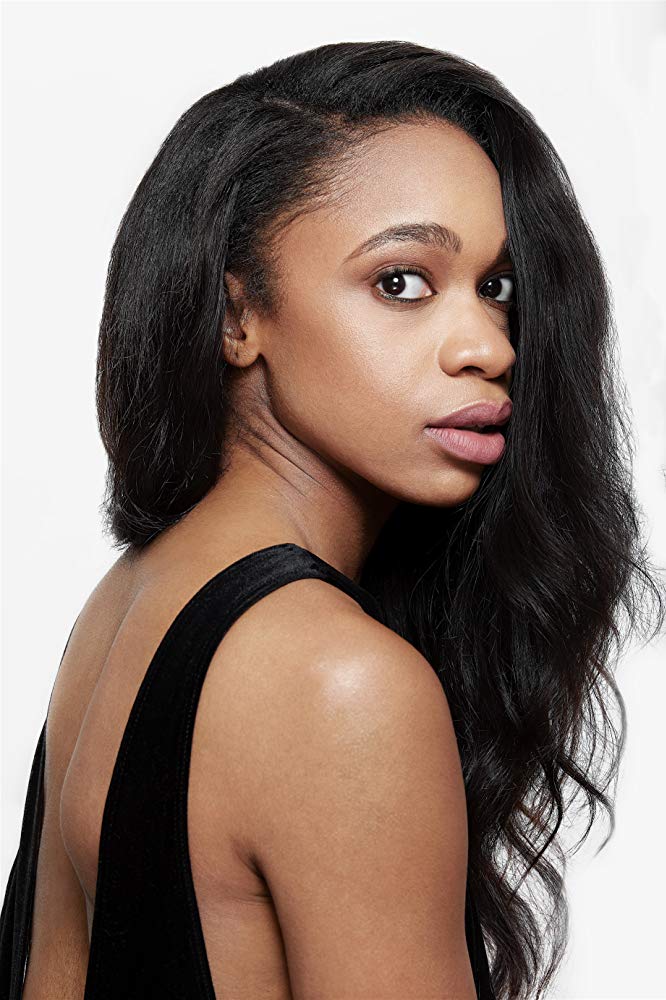 Selima Smith-Dell