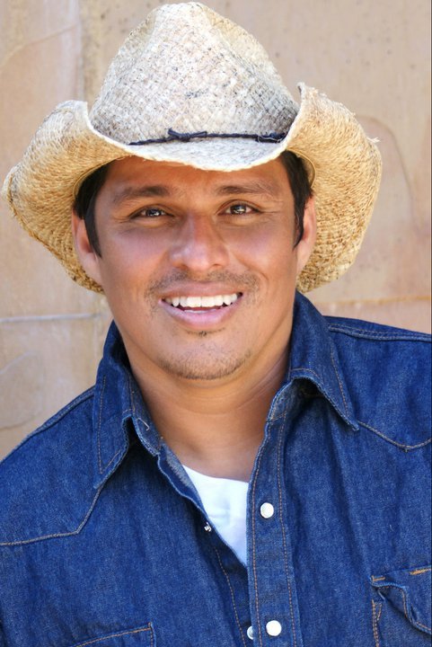 Daniel Garza