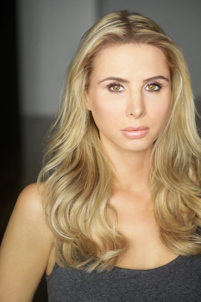 Jessica Williams