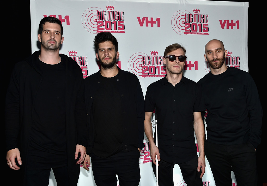 X Ambassadors