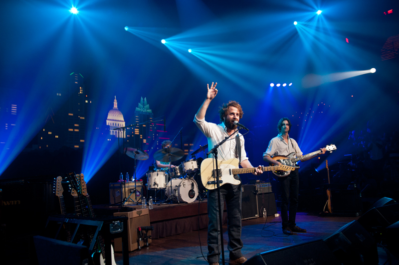 Taylor Goldsmith