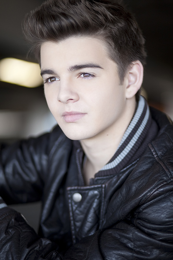 Jack Griffo