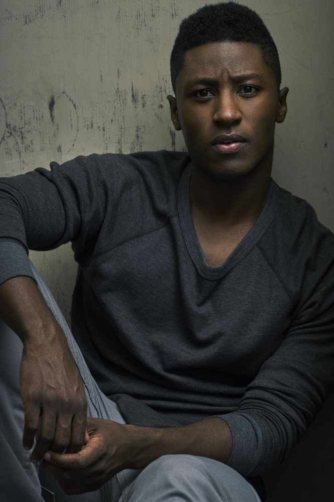 Joseph David-Jones