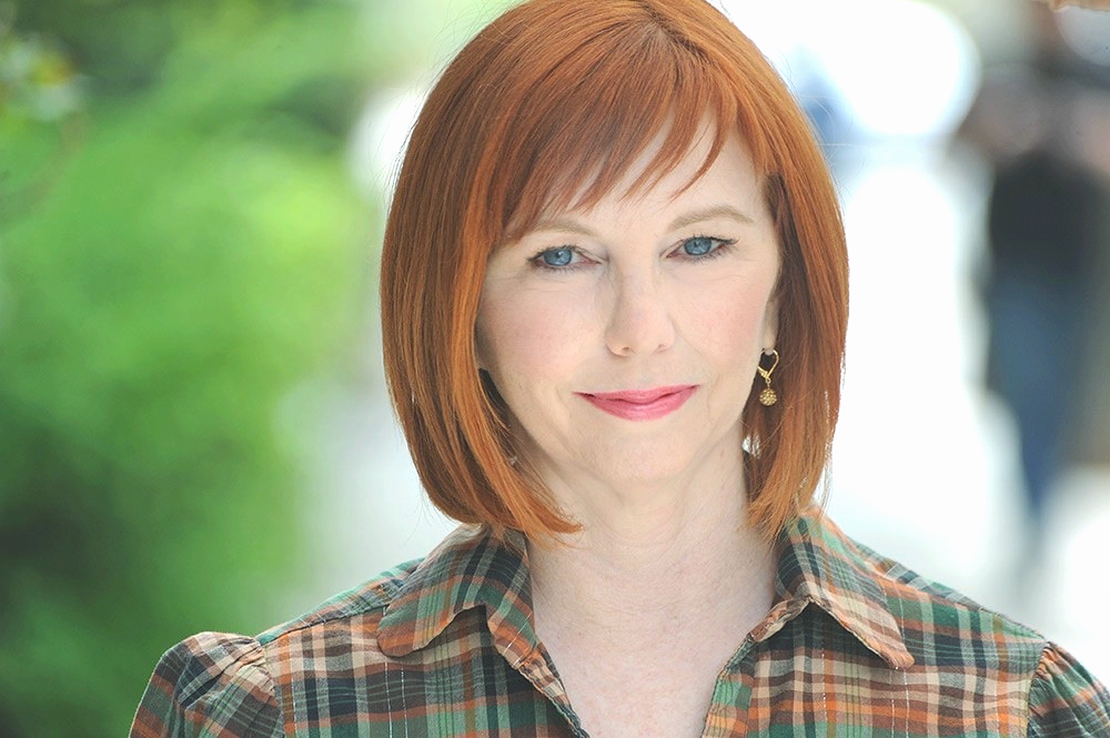 Julie Hays