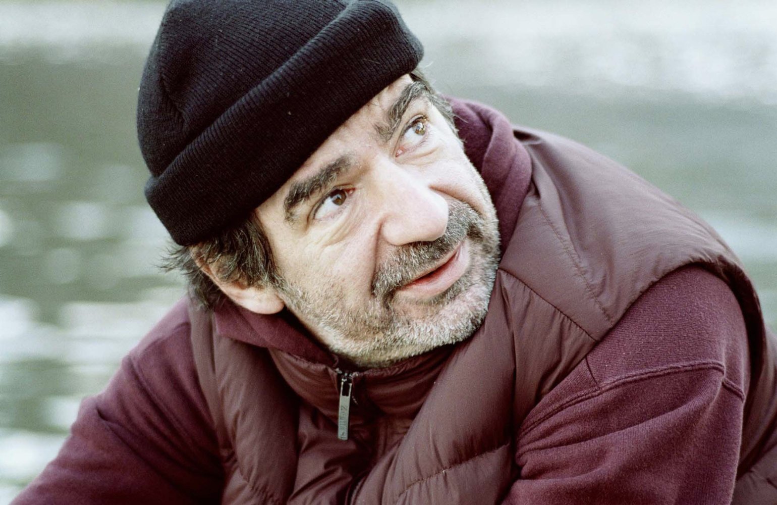 Predrag 'Miki' Manojlovic