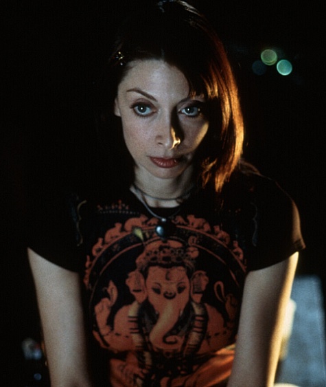 Illeana Douglas